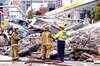 New Zealand's worst earthquake: Death toll rises