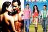 Bollywood films based on terrorism!