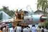 Govt to phase-out MiG fighter aircraft by 2017: Antony