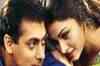 Salman's on-screen wives!
