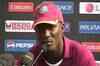Darren Sammy confident to win World Cup