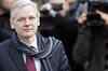 Assange to be extradited to Sweden