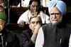 PM defends govt on 2G scam