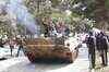 'MEA to bear all travel costs for stranded Indians in Libya'
