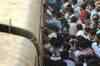 Mechanized laundries to be set up by Railways