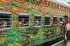 Year 2011-12 will be green years for Railways: Mamata
