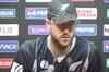 NZ captain Vettori 'disappointed' after Australia thrashing