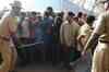 Ticket distribution system needs to get better: Lorgat