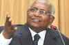 Ex-CJI's kin found to be having black money: I-T dept