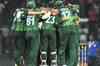 World Cup: Pakistan beat Sri Lanka in a thriller