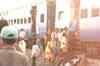 Ten bogies of Neelachal Express derail in Orissa