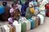 Large scale diversion of subsidised kerosene oil: FM