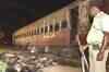 Godhra train burning: Death for 11, life term for 20