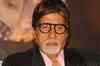 Big B is bowled over by director Prakash Jha