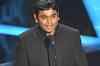 Rahman creates magic at the Oscars