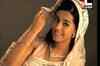 Amrita Rao's photo-shoot for a jewellery brand