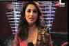 Glimpses: Madhuri in Koffee with Karan