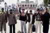 India releases 20 Pakistani prisoners at Wagah check post