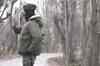 Encounter between militants and security forces in J&K