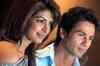 Priyanka Chopra's unique gift to Shahid 