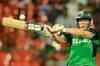 England blown away by Ireland's Kevin O'Brien