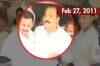 'Rapist' NCP MLA's custody ends today