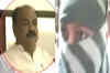 'Rapist' NCP MLA sent to judicial custody