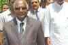 Ex-CJI kin bought Rs 2 cr worth property in 5 years