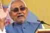 Corruption issue: Nitish Kumar attacks PM again