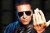 Akshay Kumar to do stunts like Rajnikanth