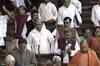 Walkout in LS over fate of sailors in pirates' custody