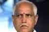 One more scam allegation against Yeddyurappa