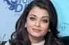 Aishwarya at the Lavasa Women's Drive 2011 event