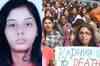 Radhika murder: Protesters block traffic