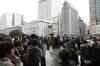 Japan: 5 nuclear plants shut down