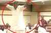 Jharkhand MLA creates ruckus in assembly