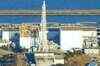 Second blast rocks Japanese nuclear plant