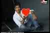 Is Shahid scared of falling in love?
