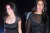 Katrina turns producer for sister Isabelle