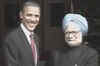 F16 deal: Obama exerts pressure on Manmohan Singh