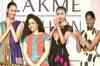 Fashion Week sans B town biggies!