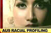 Aus: Indian-origin model victim of racial discrimination