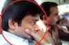 2G scam: Batcha's death raises suspicions, says BJP