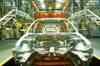 ET Now: FM may trim rate from proposed 60% for automakers