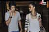 Siddharth, Deepika spend night at 5-star hotel!