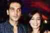 Zayed Khan - Dia Mirza