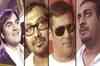 Anurag apologises to Khans for 'Dabangg' fight