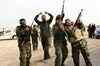 Libya declares ceasefire after UN resolution