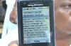 Political parties use Internet, SMS to woo voters