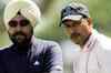 Jeev's coach forced to remove turban again at Milan airport